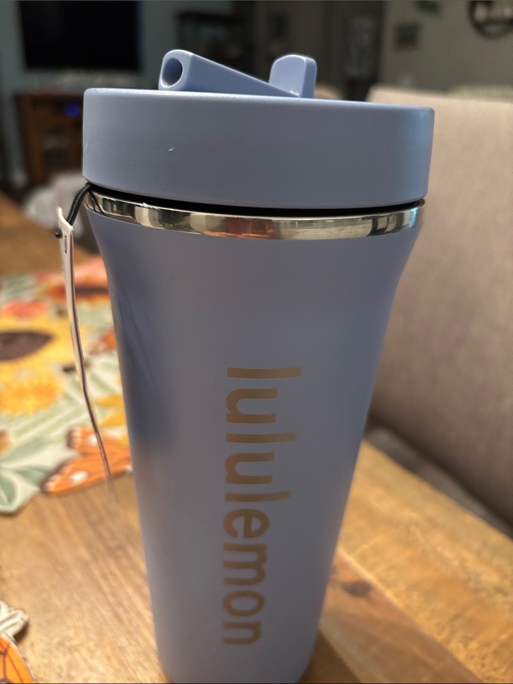 Lululemon ~ Back to Life Tumbler 24 oz